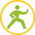 logo tai chi chuan 50 c1