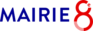 Logo_Mairie_8e