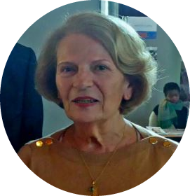 Christiane Baquier