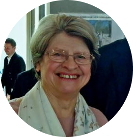 Jacqueline Kubik