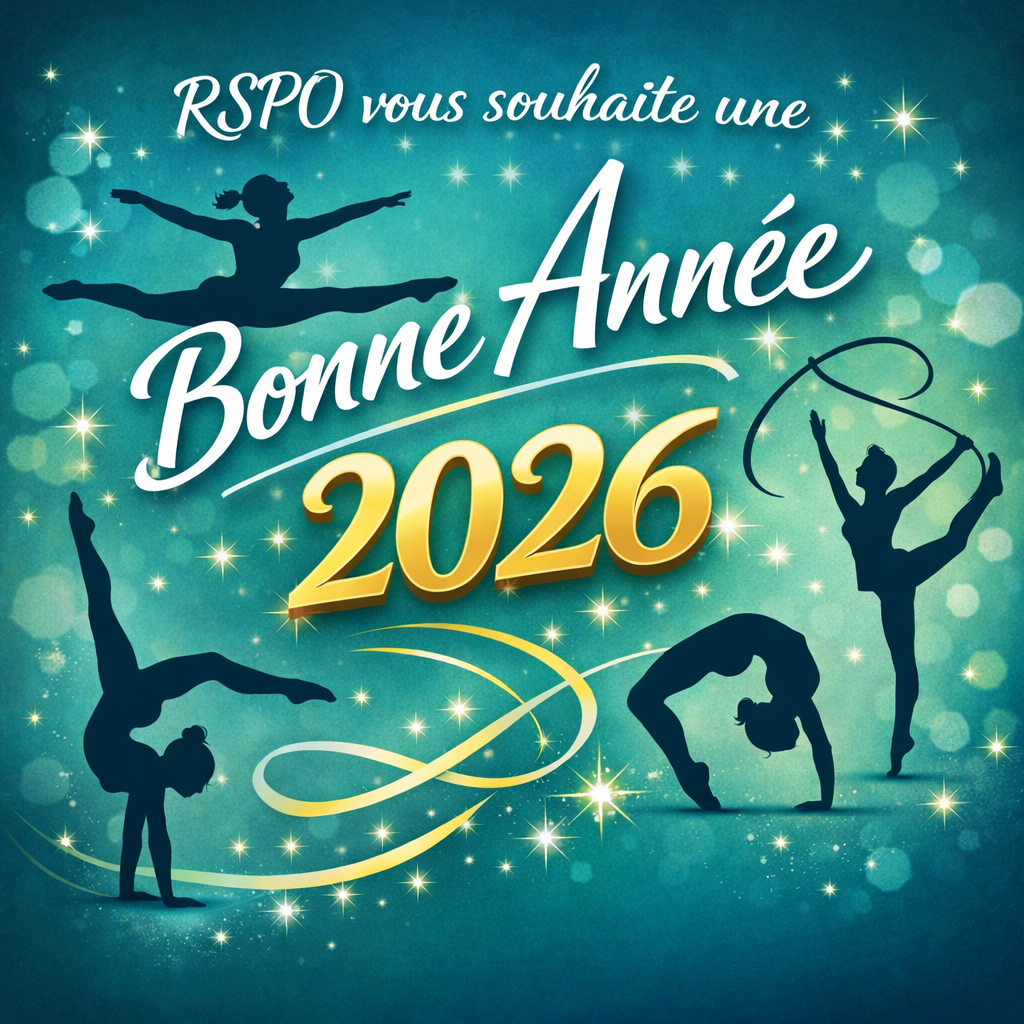 bonne annee 2026
